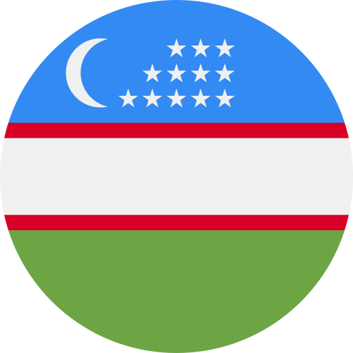 Language: Uzbek