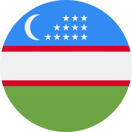 Language: Uzbek